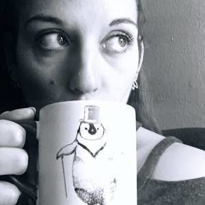 Meet your Posher, Tricia